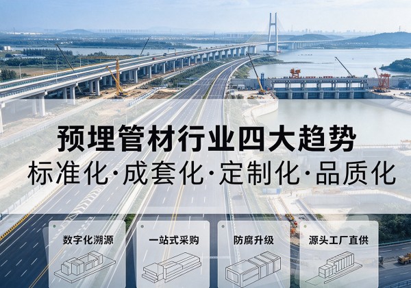 澄江行业发展趋势总结