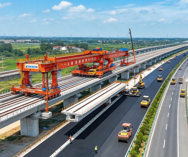 澄江公路建设
