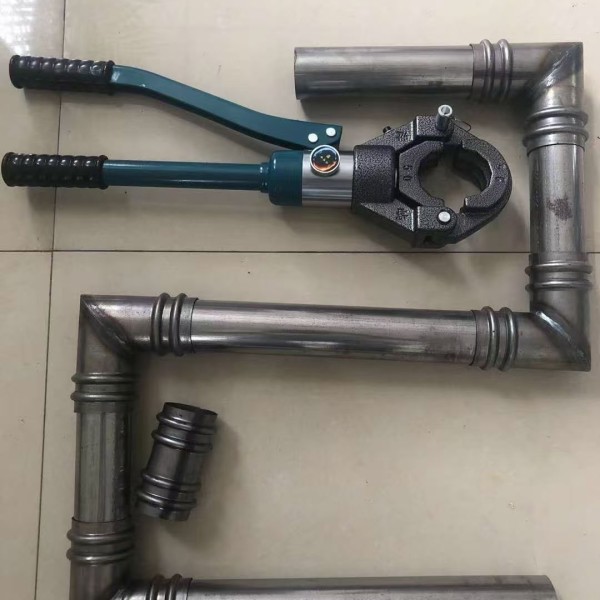 澄江冷却管生产